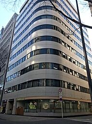 梅田ステートビル