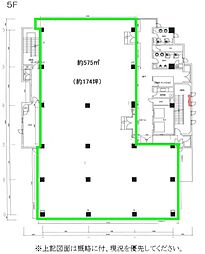 モードピアの間取図画像