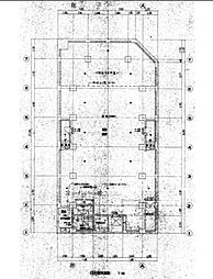ジイテックスビルの間取図画像