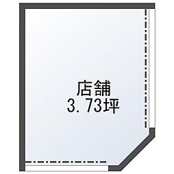 間取図画像 