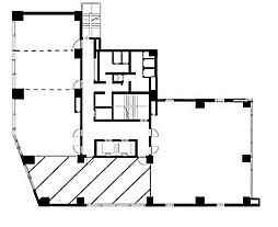 桜橋八千代ビルの間取図画像