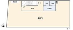 蒲生四丁目駅前ビルの間取図画像