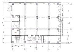 リブラ南久宝寺1号館の間取図画像