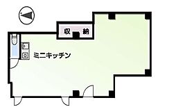 ソレイユ塚口の間取図画像