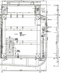 セレジェイラ江坂の間取図画像