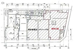 南星瓦町ビルの間取図画像