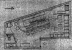 ロイヤルビルの間取図画像