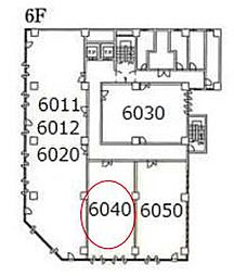 ライフプラザ西大路四条の間取図画像