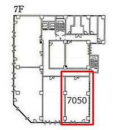 ライフプラザ西大路四条の間取図画像