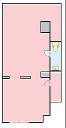 エストリーヴルの間取図画像