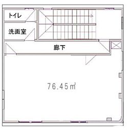 エミール今川の間取図画像