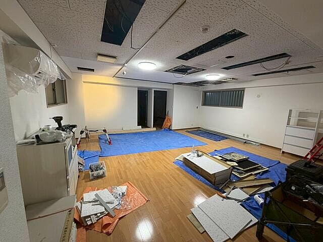 室内