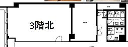 夙川グリーンタウンの間取図画像