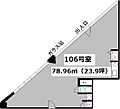 ORYZA東寺1階15.4万円