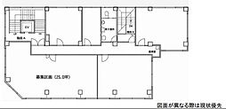 井上ビルの間取図画像