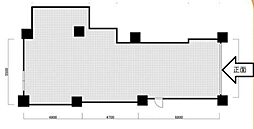 プレアデス元町の間取図画像