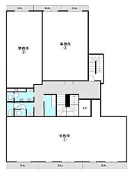DS伊丹ビルの間取図画像