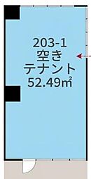 トア山手ザ・神戸タワーの間取図画像