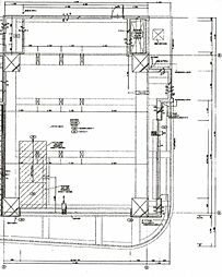 セレジェイラ江坂の間取図画像