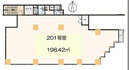 ニュートンビル西宮の間取図画像