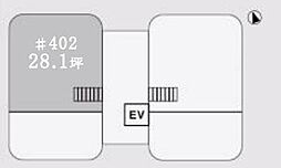 ソリッソ西宮山口の間取図画像
