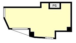 新大阪レジデンス小島の間取図画像
