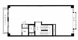 京都GCビルの間取図画像