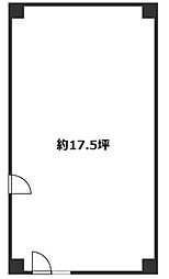 紀之国屋ビルの間取図画像