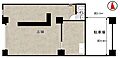 ロイアルハイツ住吉1階19.8万円