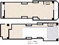 アンソレイユ天王寺北2階49.5万円
