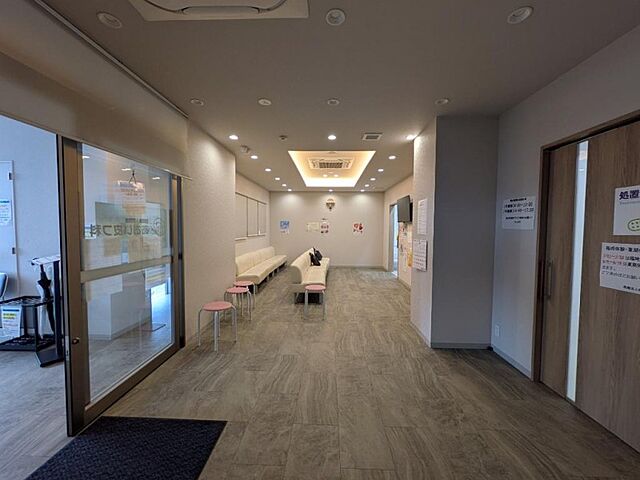 室内