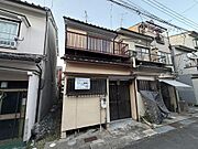 小倉駅より徒歩5分 築61年3ヶ月 2階建の賃貸物件