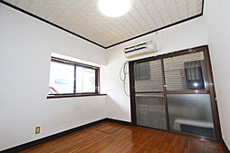 亀岡市三宅町２丁目 4DKの室内