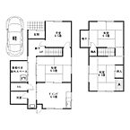 京都府南丹市八木町八木東所116-6：物件画像
