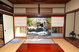 室内の画像