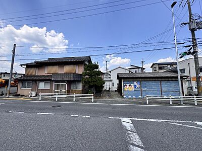 外観 外観