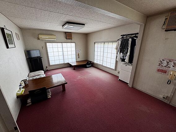 室内