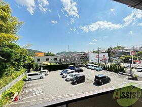 HITOMI　DORMITORY  ｜ 兵庫県神戸市北区山田町小部字戸口谷3（賃貸アパート1R・2階・30.25㎡） その21