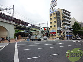 ロマネスク王子公園  ｜ 兵庫県神戸市灘区福住通5丁目（賃貸マンション1R・2階・21.29㎡） その19