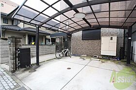 エルハイム  ｜ 兵庫県神戸市兵庫区松本通4丁目（賃貸マンション1K・3階・25.79㎡） その18