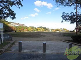 プラッツ王子公園  ｜ 兵庫県神戸市中央区坂口通1丁目（賃貸マンション1K・3階・18.00㎡） その24