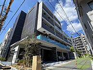 兵庫県神戸市兵庫区駅前通5丁目：物件画像／株式会社アシスト　賃貸・売買のアシスト神戸駅前店