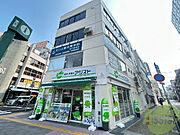 アシスト神戸駅前ビル 4階 築63年11ヶ月の賃貸物件