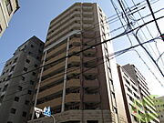 神戸駅より徒歩4分 7階 築19年5ヶ月の賃貸物件