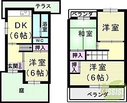間取り：228056100223
