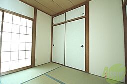 コーポヤマモト 1階2DKのリビング/ダイニング