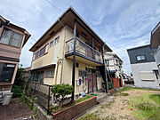 鈴蘭台駅より徒歩8分 築48年10ヶ月 2階建の賃貸物件