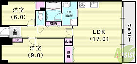 間取り：228056125501