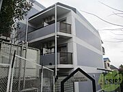 リアンジェ神戸北の賃貸物件