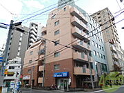 神戸駅より徒歩2分 6階 築28年6ヶ月の賃貸物件